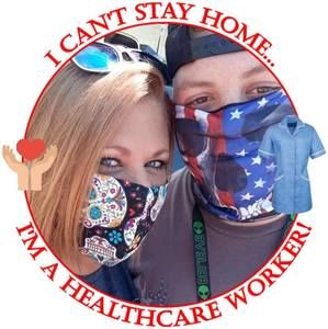 Meet your Posher, Krystina